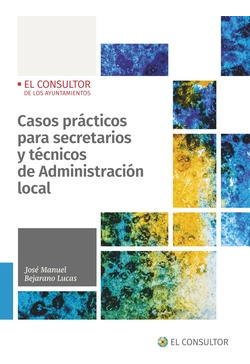 Libro Casos Prácticos Para Secretarios Y Técnicos De Adminis