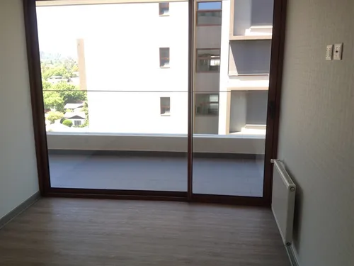 Departamento En Arriendo De 2 Dorm. En Las Condes