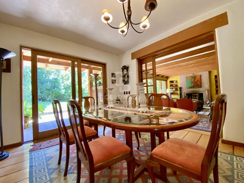 Casa Chilena | Diseño | El Arrayan