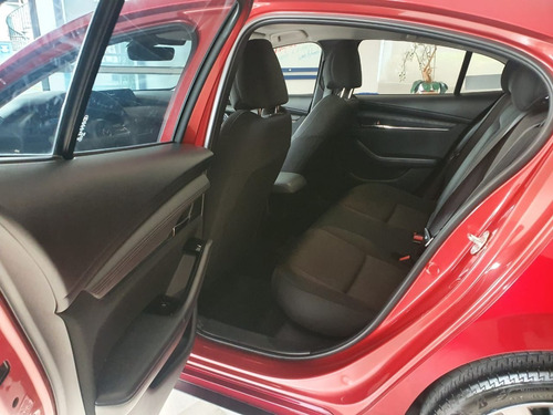 Imagen 8 de 14 de Mazda 3d I Soport Autf 2019