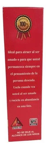 Perfume Ven A Mí Con Feromonas Atracción Instantánea