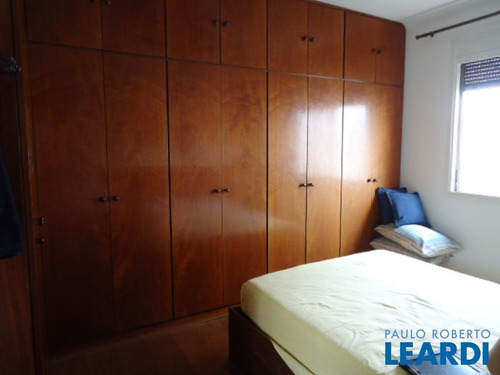 Imagem 11 de 15 de Apartamento - Morumbi - Sp - 429290