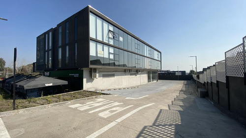 Oficina Bcenter Consistorial  Incluye   Est Y Bod Sub