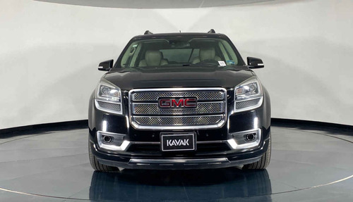 Imagen 3 de 15 de 118472 - Gmc Acadia 2016 Con Garantía