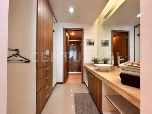 Departamento En Venta En Paseo De La Reforma, Cuauhtémoc, Cdmx