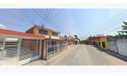 Casa En Venta C. Sánchez Mármol 720 San Miguel Comalcalco Tabasco/ Recuperacion Bancaria Laab2