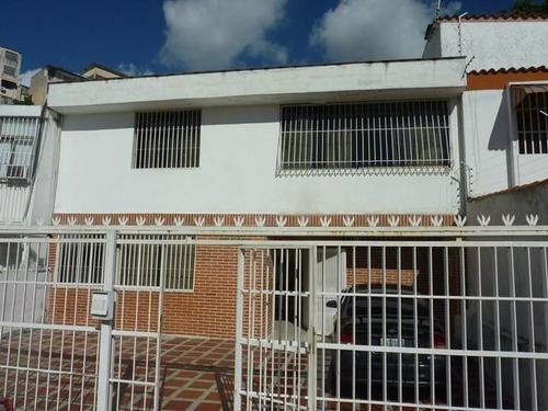Imagen 1 de 2 de Casa En Venta Urb. Los Ruices # 22-13598