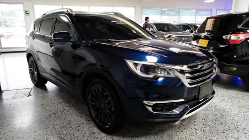 Jetour X70 Dlx Mt
