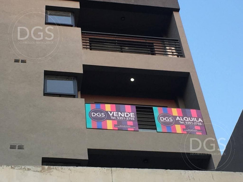 Imagen 2 de 20 de Oportunidad! Hermoso Departamento De 3 Ambientes Con Cochera A Metros De La Estación De Banfield
