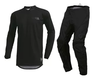 Conjunto Motocross O´neal Element Jersey Pant Mx