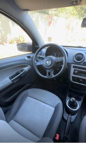 Volkswagen Gol Trend 1.6 Pack I Plus 101cv