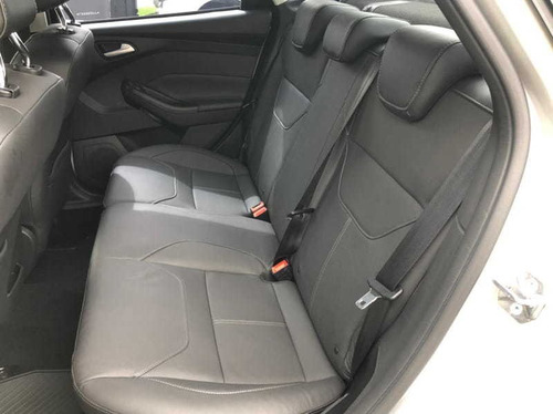Focus Fastback Se 2.0 Flex Aut.