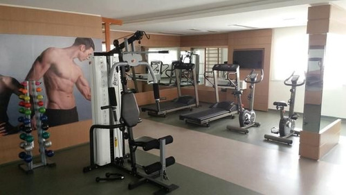 Imagem 26 de 30 de Apartamento - Ref: 3346