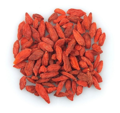 Goji Berry Fruta Desidratada - 1kg