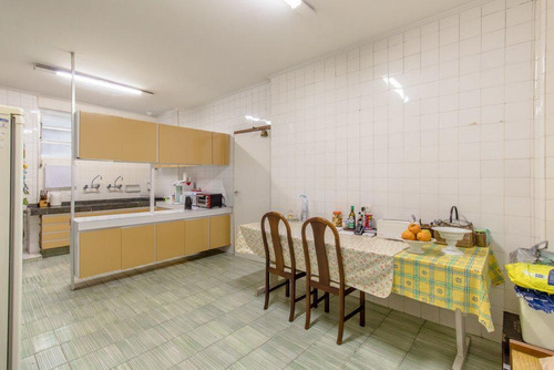 Imagem 23 de 24 de Apartamento Em São Paulo - Sp - Ap0034_elso