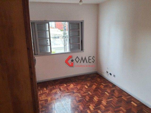 Imagem 10 de 20 de Sobrado Com 2 Dormitórios Para Alugar, 95 M² Por R$ 2.040,00/mês - Santa Terezinha - São Bernardo Do Campo/sp - So1118