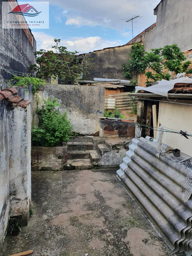 Imagem 13 de 15 de Terreno 293m² Excelente Localização - Vila Augusta - 78