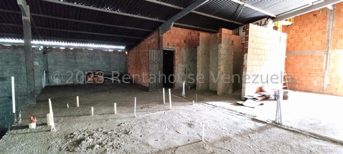 Galpones En Alquiler Zona Industrial I Barquisimeto Estado Lara Cod.# 24-748 &nd&