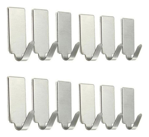 Puerta De Pared Autoadhesiva Para Hogar, Cocina, Acero Inoxi