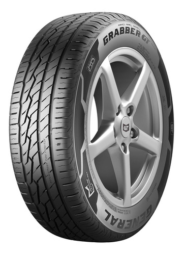 225/60 R17 99h Fr Grabber Gt + Plus General Tire