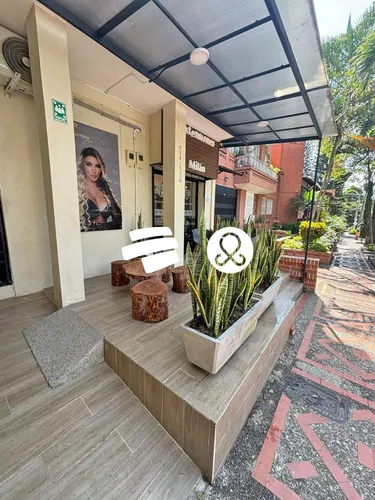 Local En Venta En Laureles, Medellín