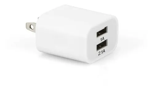 Adaptador de carga cubo iPhone 11 / 12 / 13 y 14, Carga Rapida 20w Apple –  itech