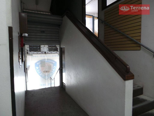 Loja, Centro, Blumenau/sc - Lo0077