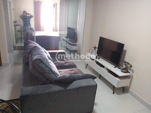 Apartamento - Ap01021 - 68207665