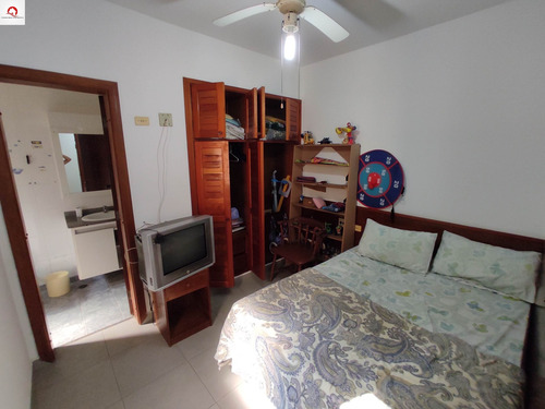 Imagem 29 de 30 de Apartamento Á Venda - 4 Dormitórios - 2 Suítes - 2 Vagas - Sacada - Área De Lazer Completo - Ap06003 - 69810323
