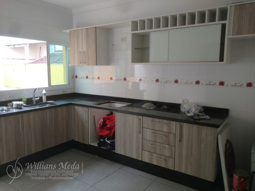 Imagem 15 de 15 de Casa Em Jardim Santa Barbara - Guarulhos - 20621