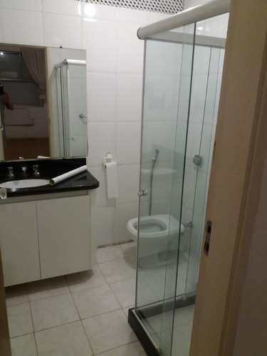 Imagem 2 de 15 de Copacabana Posto 6, Excelente Apto Com 290m², 3 Quartos (2 Suites), 2 Vagas - Ap02469 - 67823885