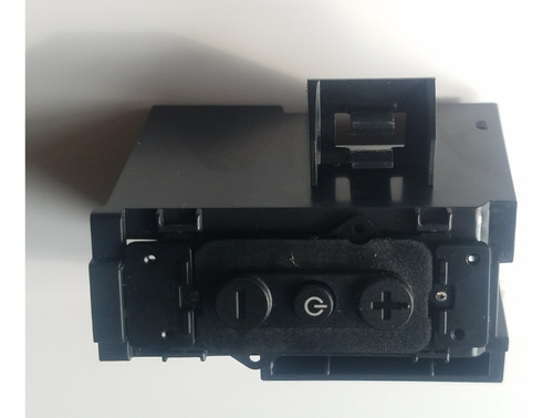 Botonera Tv Pantalla Sony Kd-43x750f (Usado)
