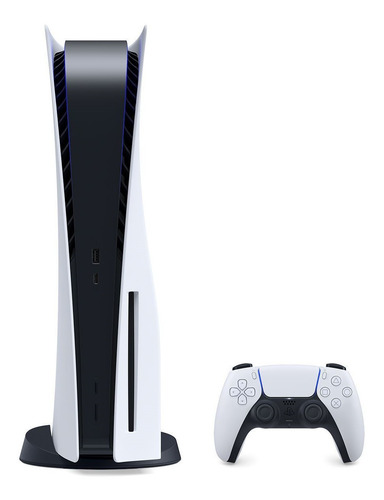 Imagen 2 de 6 de Playstation 5 Bundle Horizon Con Lectora Macrotec