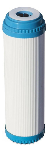 Filtro Cartucho Carbon Primario Poi-02r Rotoplas Color Blanco