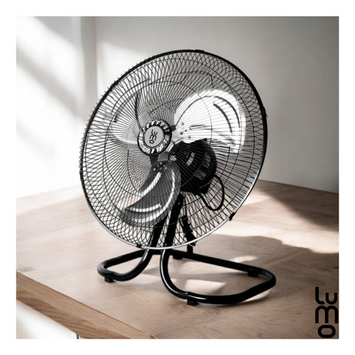 Lumo Home Set De 2 Ventilador 3 En 1 Multiposicion, Ventilador 18 Pulgadas Multifuncional, Abanico Oscilante De Pie Pedestal Potente, Circular De Aire 3 Velocidades Color Plata