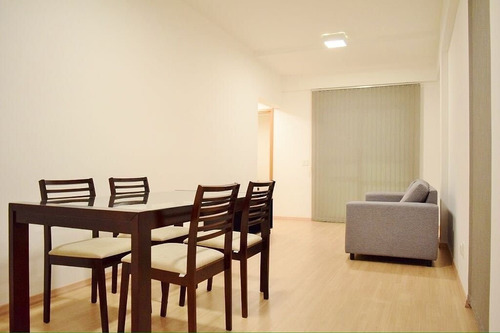 Imagem 7 de 26 de Apartamento Residencial Em Curitiba - Pr - Ap0136_capr