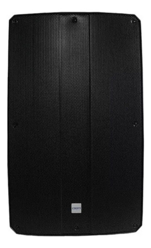 Caixa De Som Ativa 15 700w Dxt15 Dbr