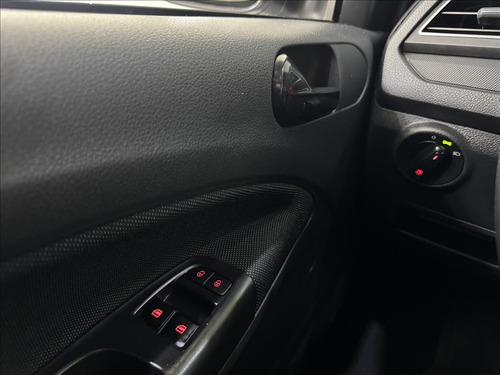 Volkswagen Gol 1.6 MSI TOTALFLEX 4P MANUAL