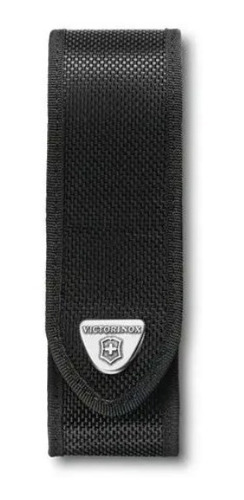 Funda De Piel Para Cinturon Victorinox 4.0505.n