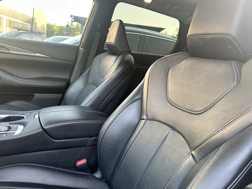 Infinity Qx60 Luxe