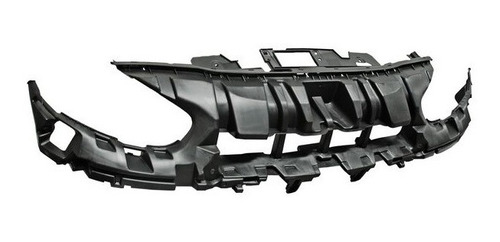 Soporte De Careta Renault Fluence 2011-14