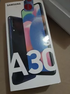 Samsung A30s 64gb O Cambio Ps4