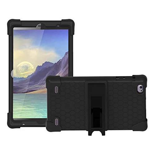 Funda Ninos Para Tab-8us2 Tablet Whoop Tab-8us2 8.0 Negro-02