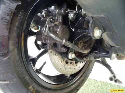 Imagen 25 de 25 de Yamaha Gpd 150-a Nmax