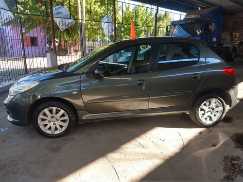 Peugeot 207 Compac 1.6 Xs 2011