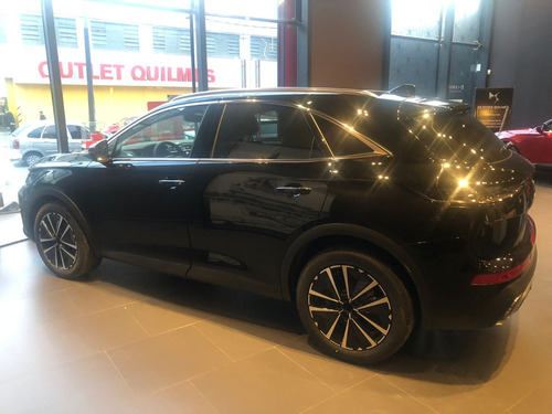 DS DS7 Crossback 1.6 Puretech At Performance Line