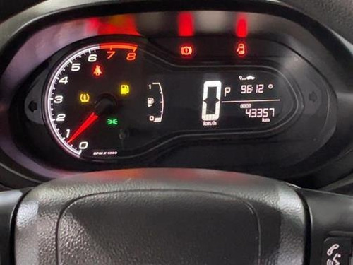 Chevrolet Onix 1.4 Lt Spe/4 (aut) Flex Automático