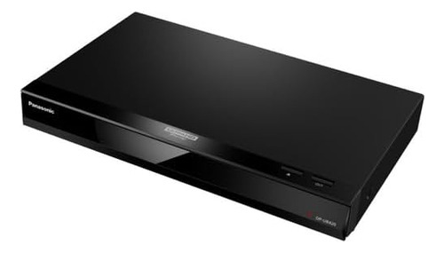 Panasonic Dp-ub420 Hdr 4k Uhd Streaming Network Blu-ray Play