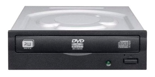 Grabadora Dvd Interna 24x Dual Sata Liteon Outlet