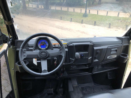 Polaris Ranger Crew 900 Xp 2018 6plazas